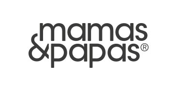 Mamas & Papas logo