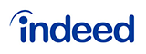 Indeed logo